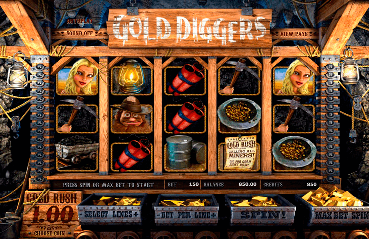 Win Diggers Online Casino Evaluation