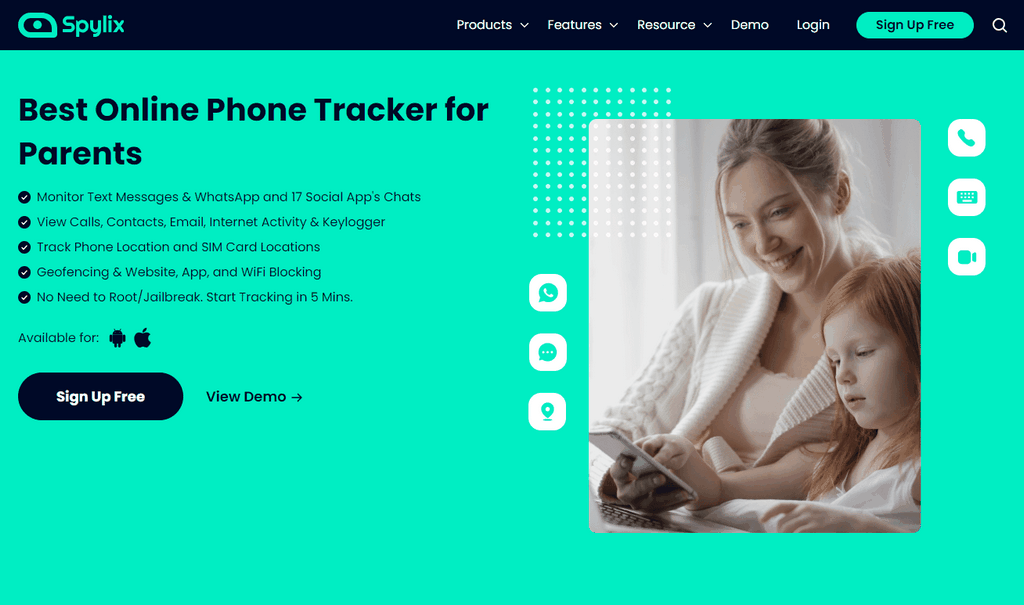 La aplicación que te espiará secretamente con tu celular